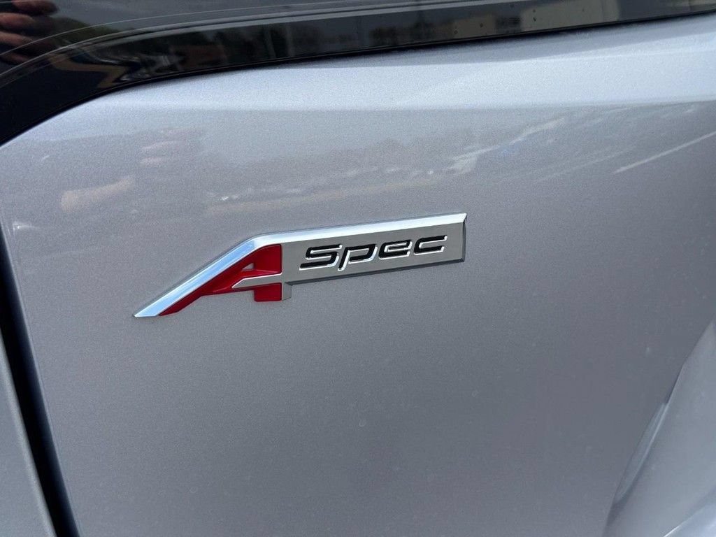 New 2026 Acura ADX A-Spec w/ Advance Package AWD/4WD image 4