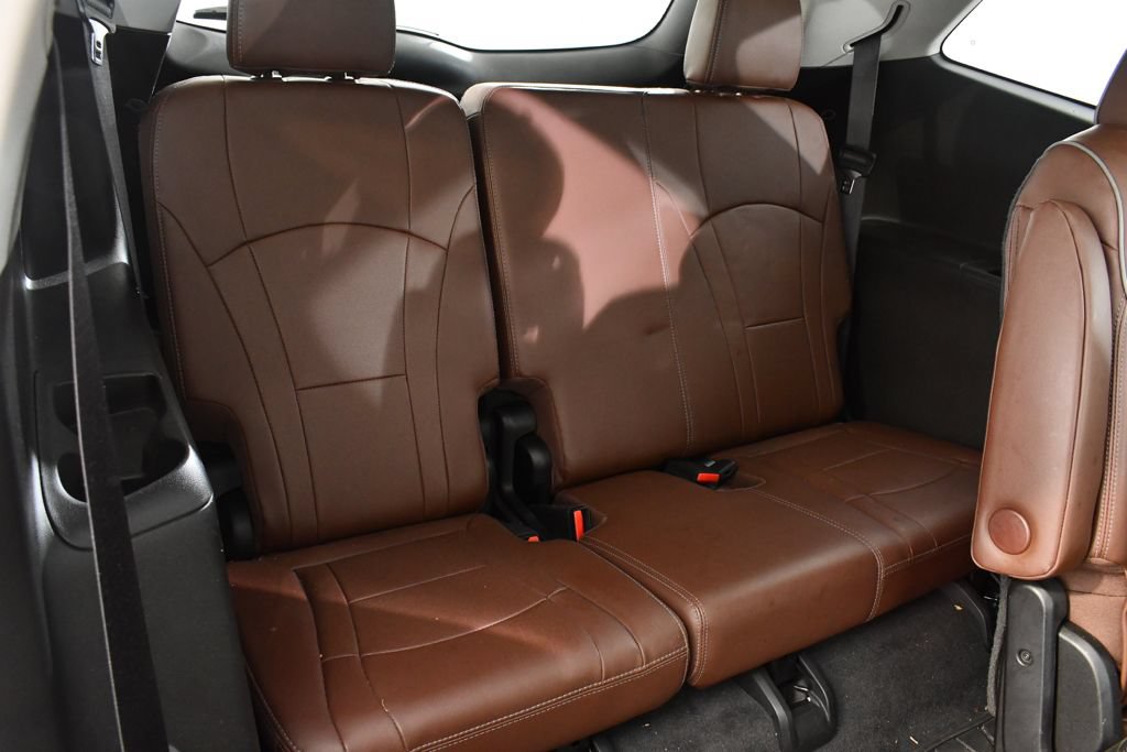 Used 2019 Buick Enclave Avenir AWD/4WD image 20