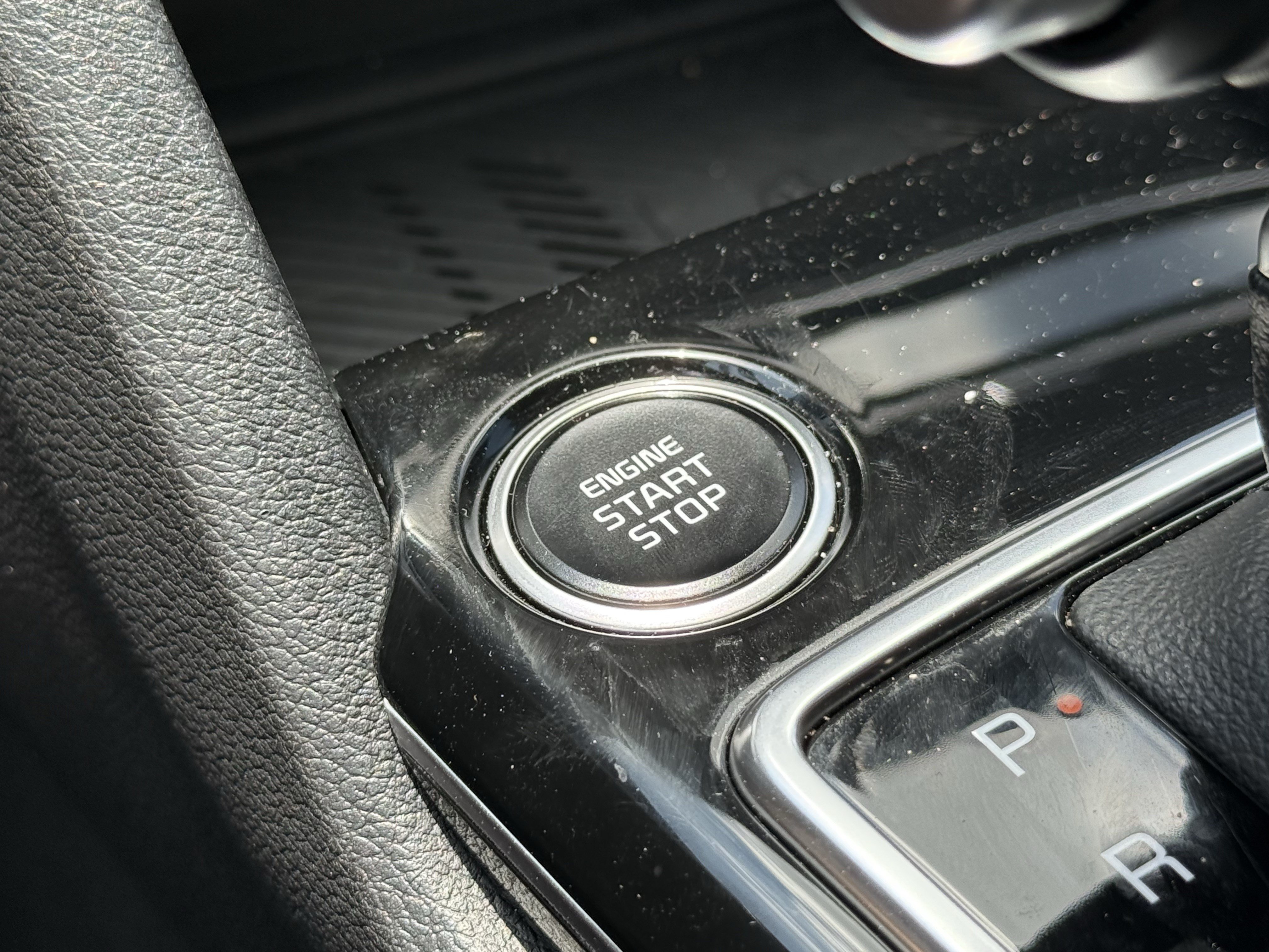 Used 2023 Kia Sportage SX FWD image 26