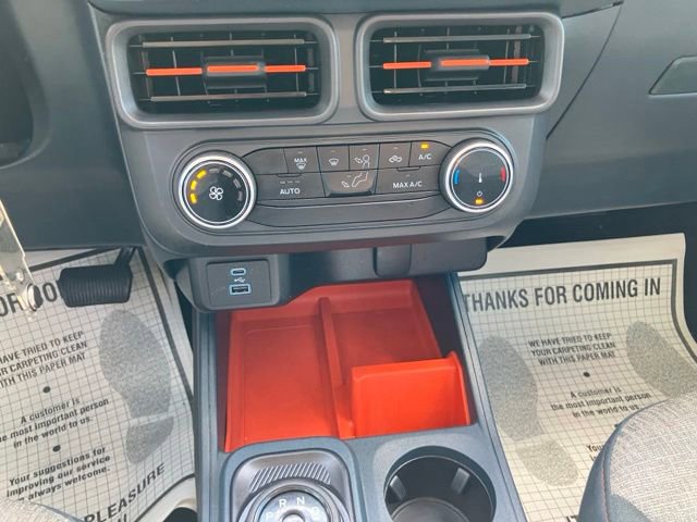 Used 2024 Ford Maverick XLT FWD image 22