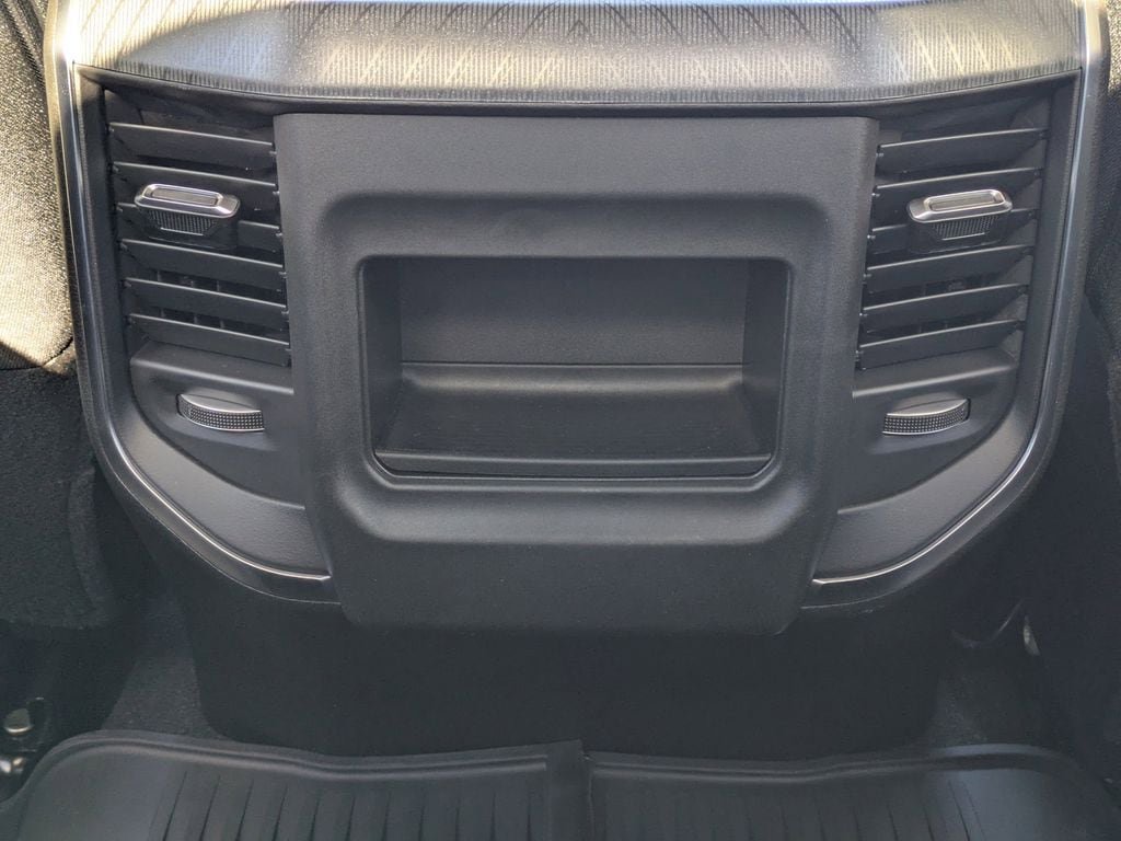 New 2026 RAM 2500 Big Horn image 18