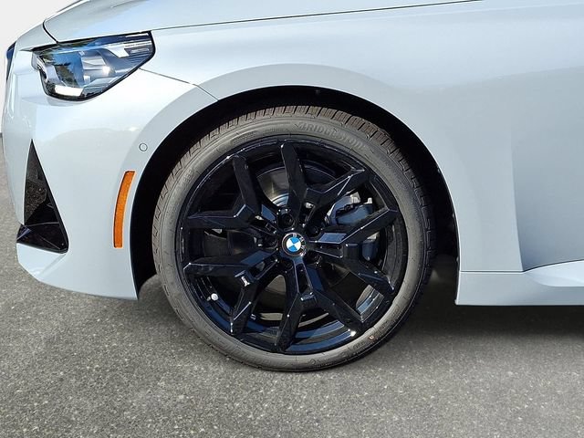 New 2026 BMW 230i xDrive Coupe w/ M Sport Package AWD/4WD image 8