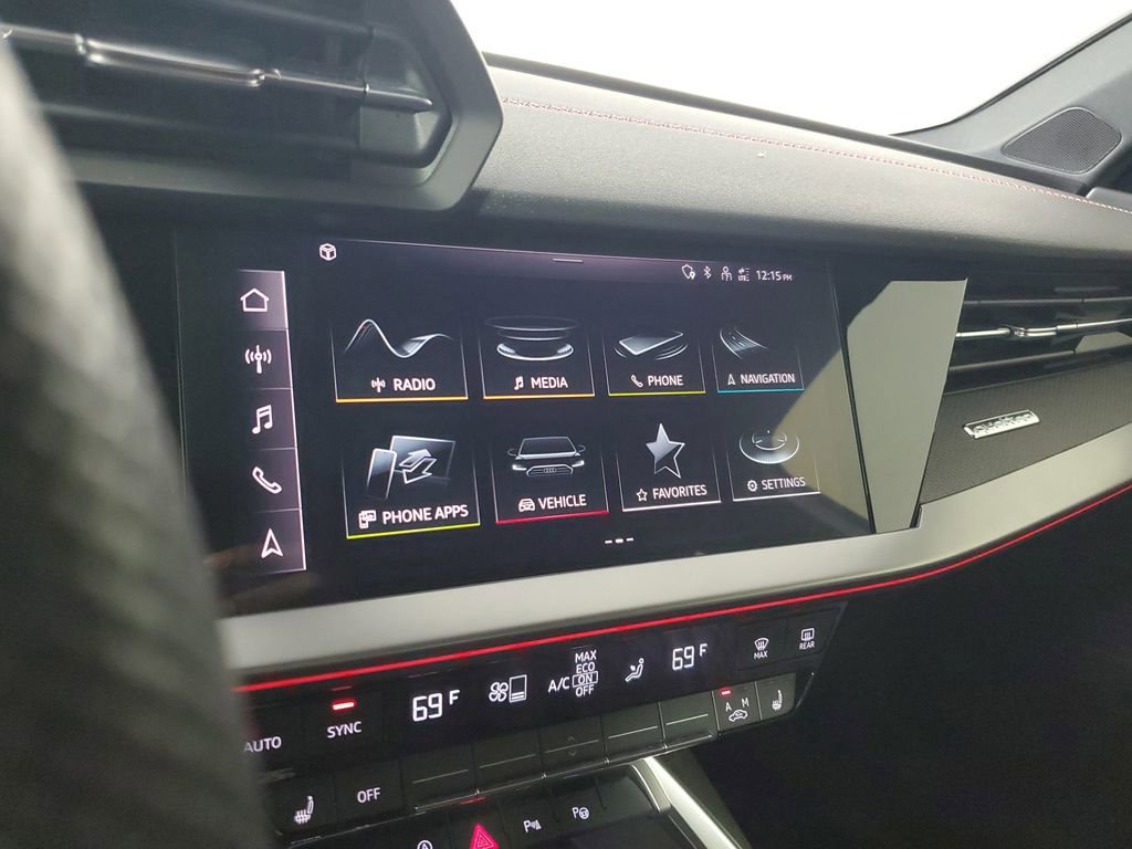 Used 2024 Audi S3 Premium Plus image 27