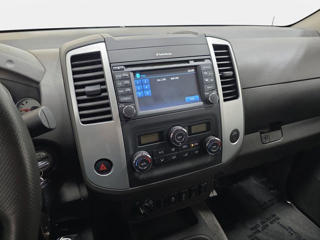 Used 2016 Nissan Frontier PRO-4X AWD/4WD image 20