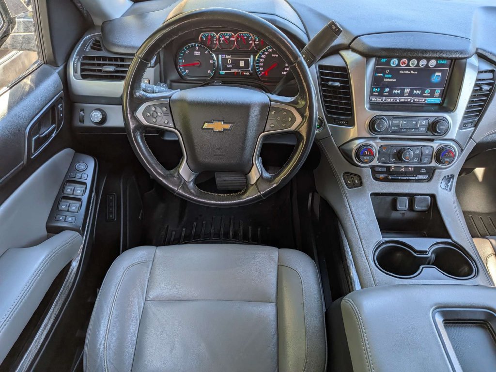 Used 2019 Chevrolet Tahoe LT RWD image 19