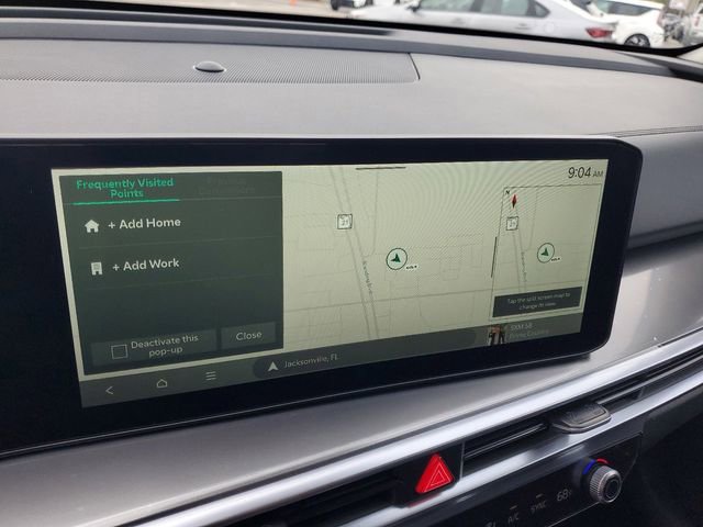 New 2025 Kia Sorento EX AWD/4WD image 16