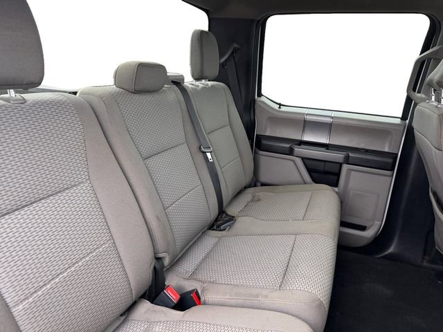 Used 2020 Ford F250 XLT w/ XLT Premium Package image 18