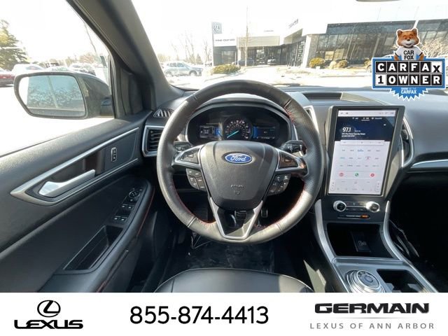 Used 2024 Ford Edge ST-Line image 15