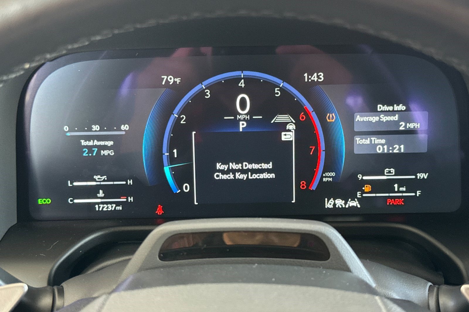 Certified 2024 Lexus GX 550 AWD/4WD image 36