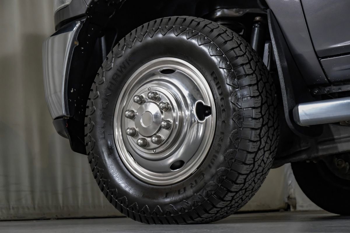 Used 2015 RAM 3500 Tradesman w/ Chrome Appearance Group image 52