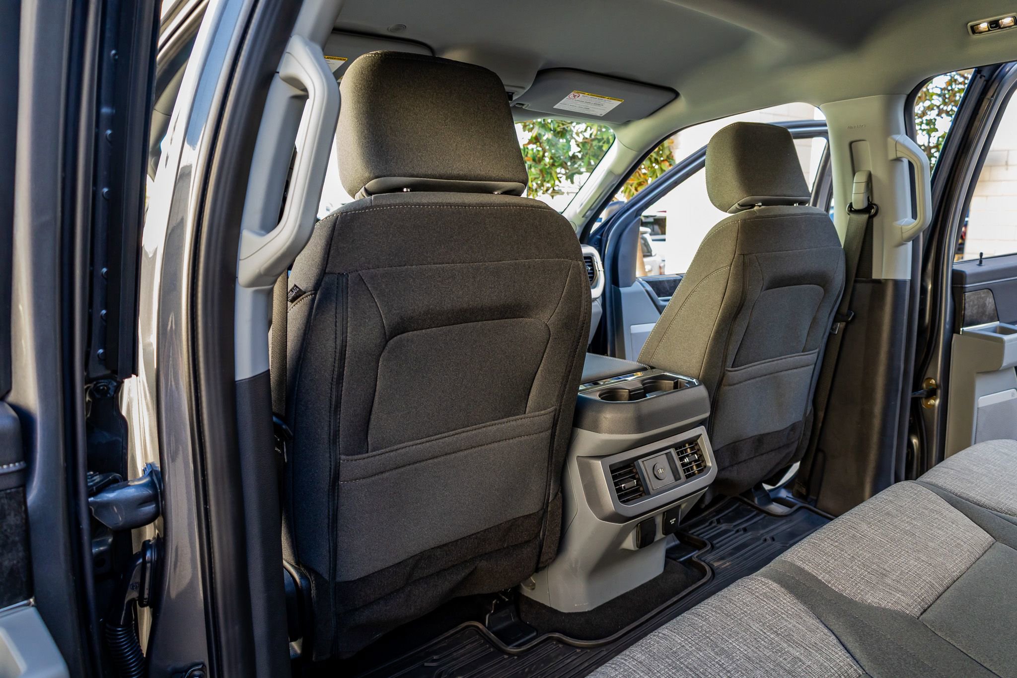 Used 2024 Ford F250 XLT w/ XLT Premium Package image 33