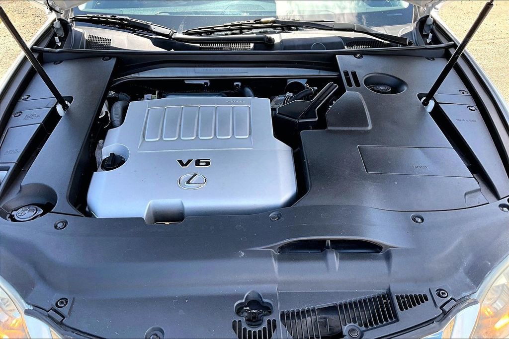 Used 2012 Lexus ES 350 w/ Touring Special Edition FWD image 30