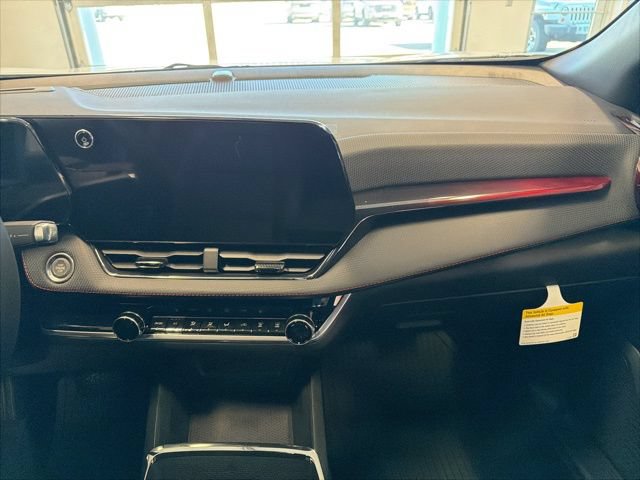 New 2026 Chevrolet Equinox RS w/ Safety and Technology Package AWD/4WD image 33