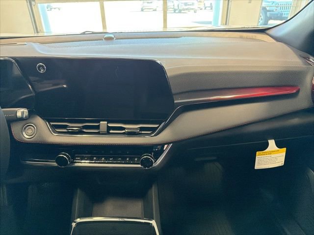 New 2026 Chevrolet Equinox RS w/ Safety and Technology Package AWD/4WD image 33