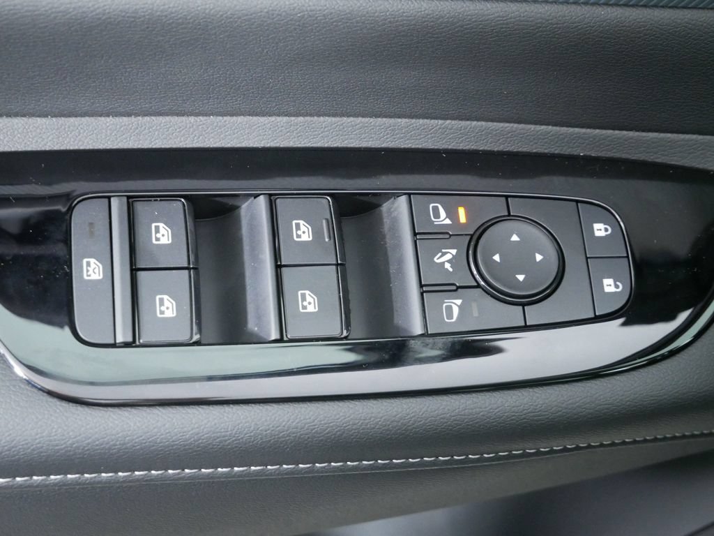 New 2026 Nissan Murano Platinum w/ Cargo Package AWD/4WD image 21