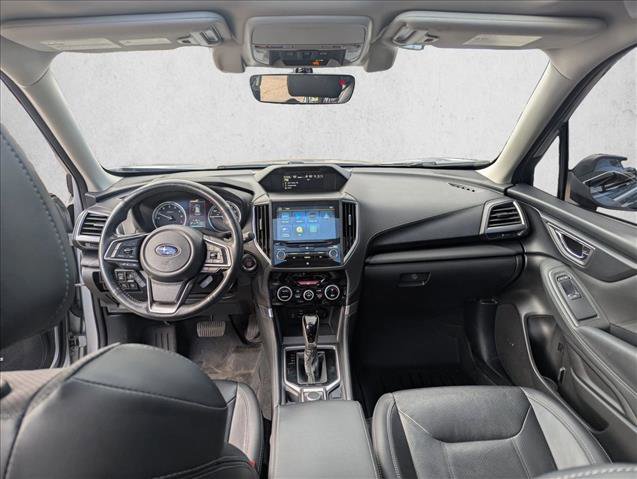 Used 2021 Subaru Forester Touring image 19