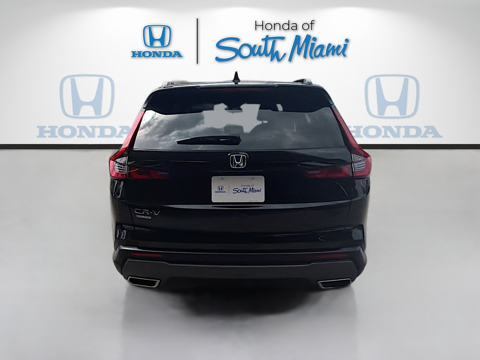 Certified 2023 Honda CR-V Sport image 6
