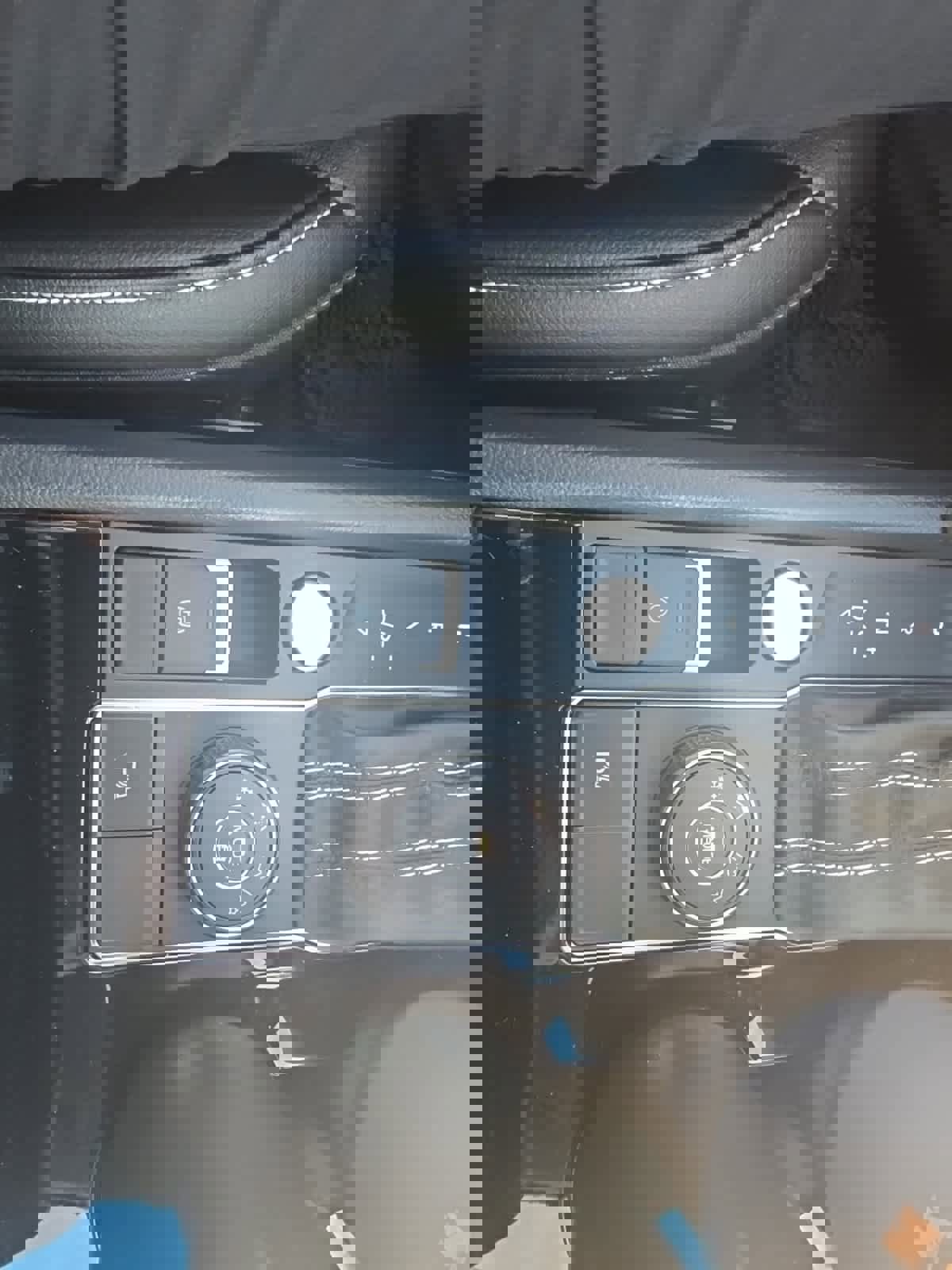 Used 2022 Volkswagen Atlas SE image 20