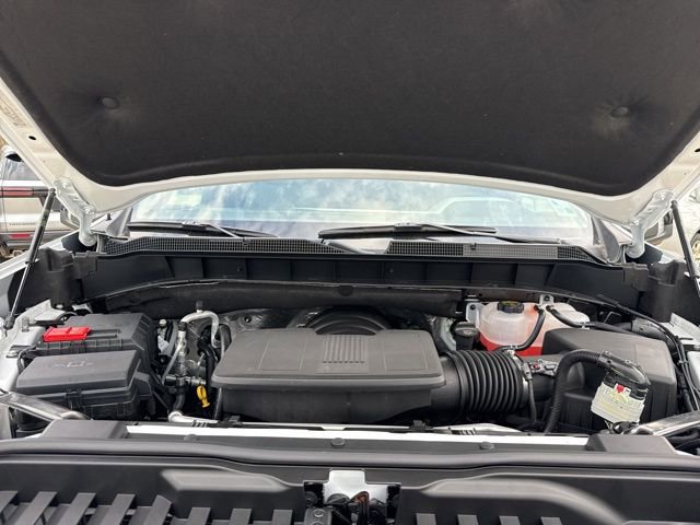 New 2026 Chevrolet Silverado 1500 RST image 32