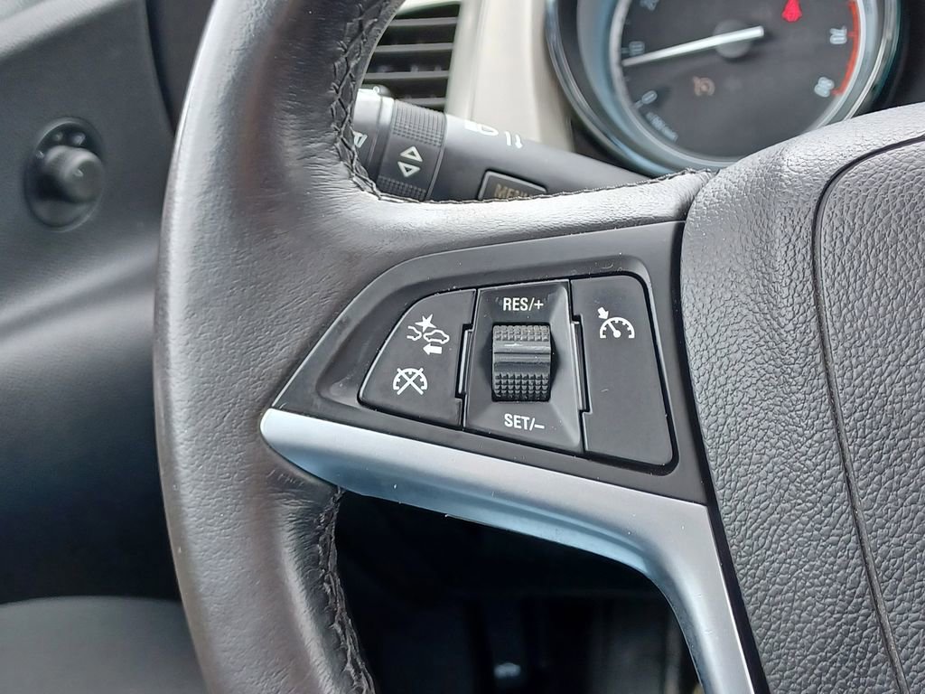 Used 2015 Buick Verano Convenience image 16