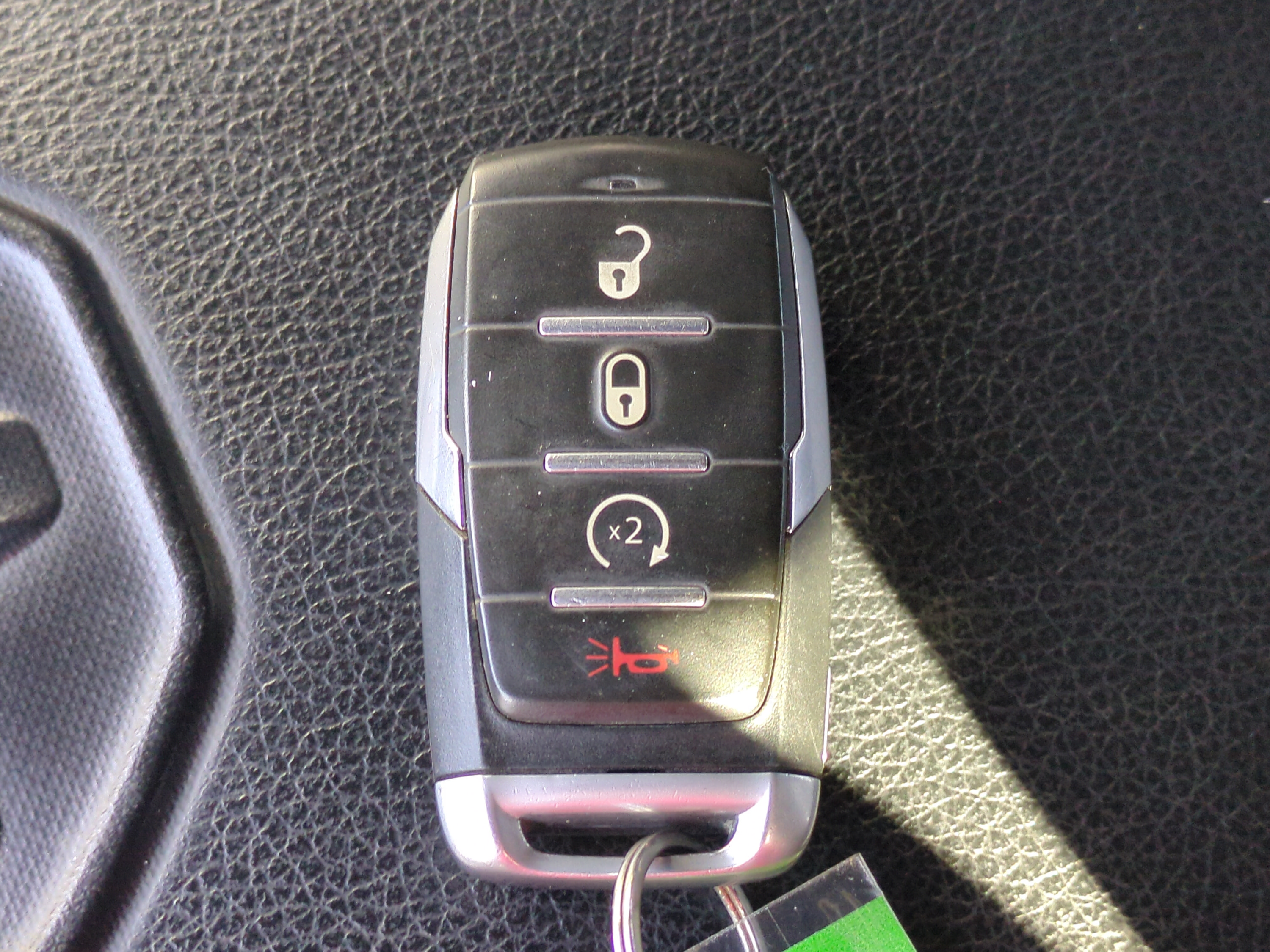Used 2022 RAM 1500 Sport w/ Rebel Level 2 Equipment Group AWD/4WD image 28