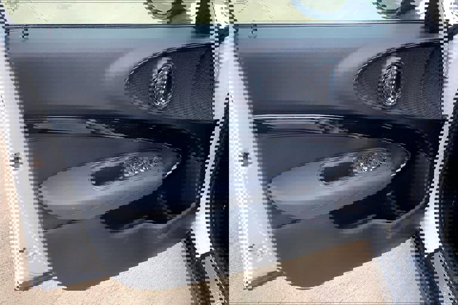 Used 2024 MINI Cooper Clubman S image 21