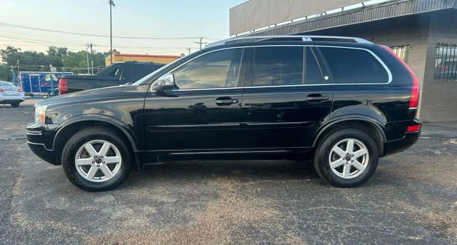 Used 2013 Volvo XC90 3.2 image 2