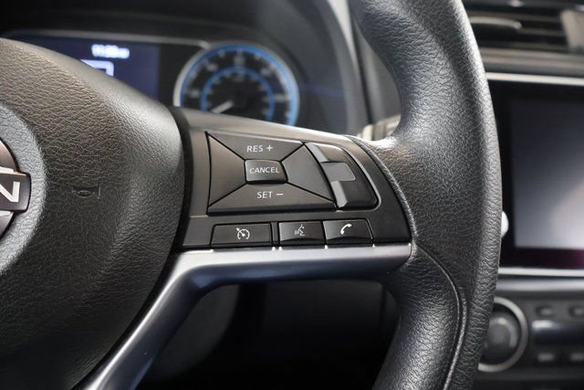 Used 2025 Nissan Leaf S FWD image 17