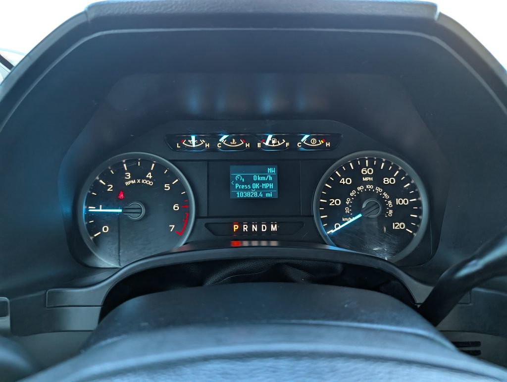 Used 2020 Ford F150 XLT image 16