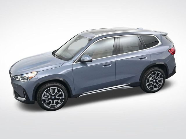 New 2026 BMW X1 xDrive28i w/ Technology Package AWD/4WD image 28