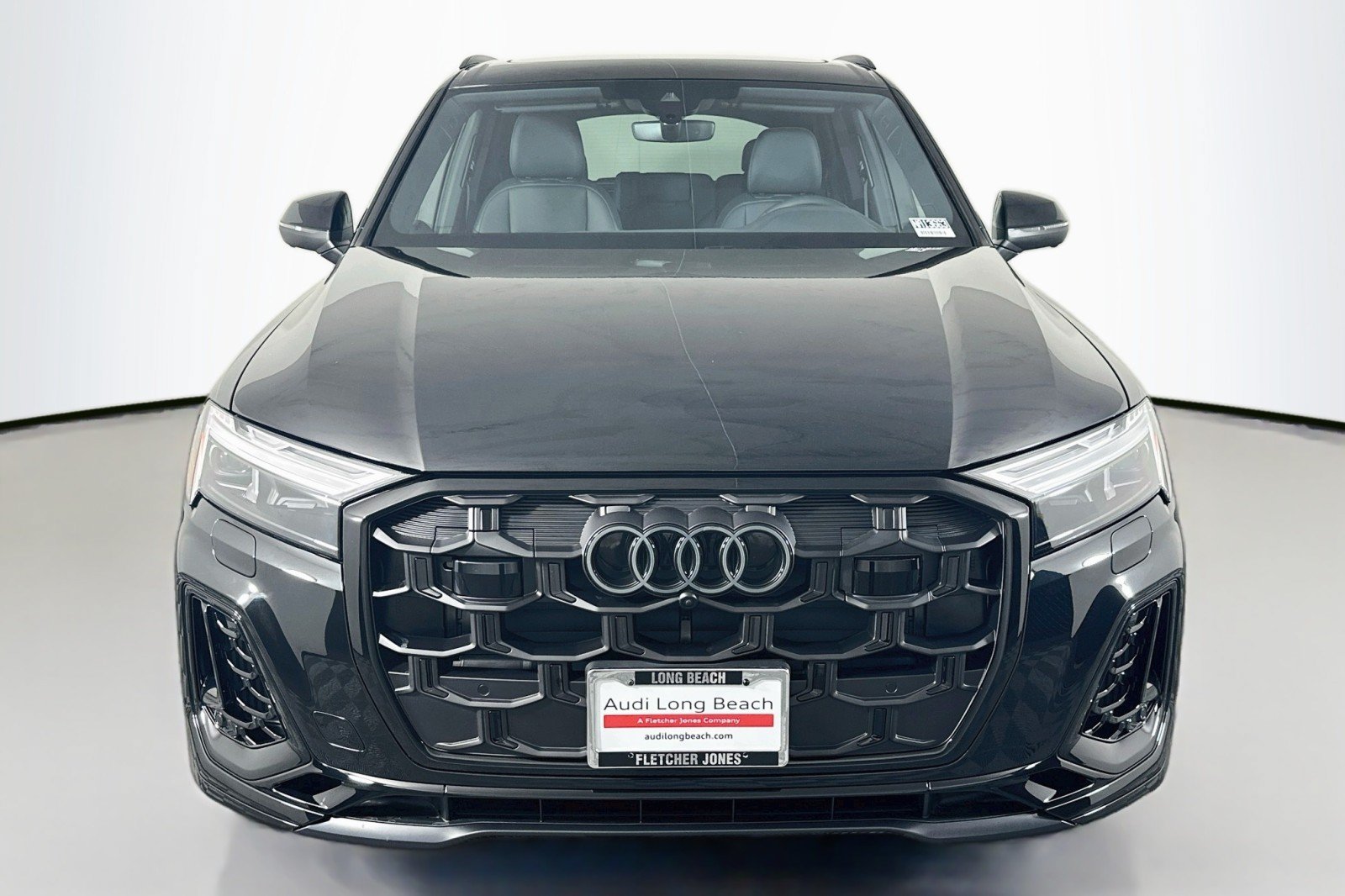 New 2026 Audi Q7 Premium Plus AWD/4WD image 2