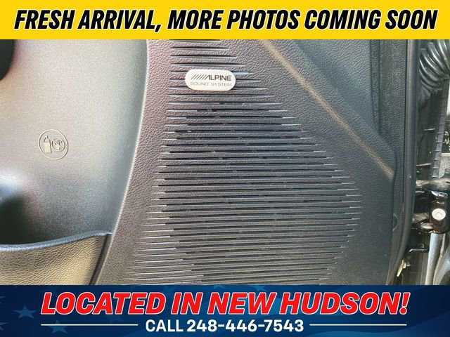 Used 2023 Dodge Challenger R/T RWD image 23