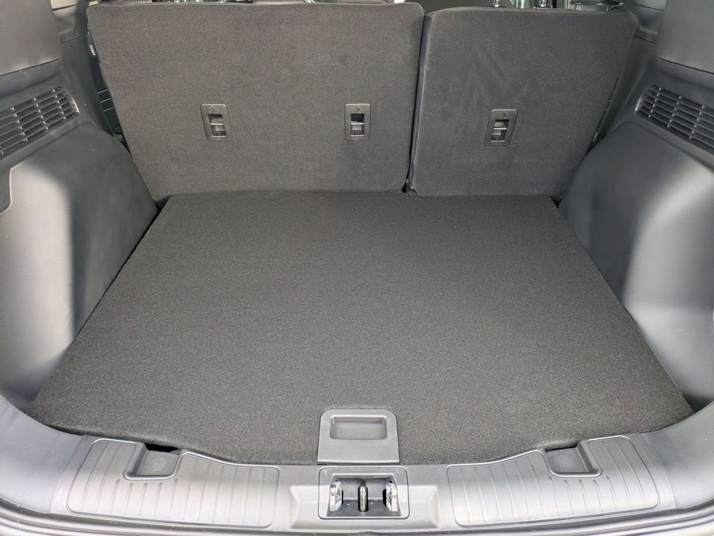 New 2026 Ford Escape Active w/ Cold Weather Package FWD image 7