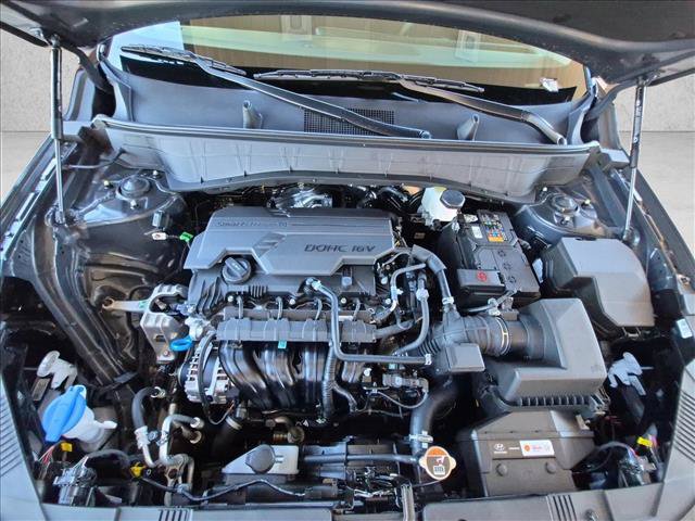 New 2027 Hyundai Kona SE FWD image 16
