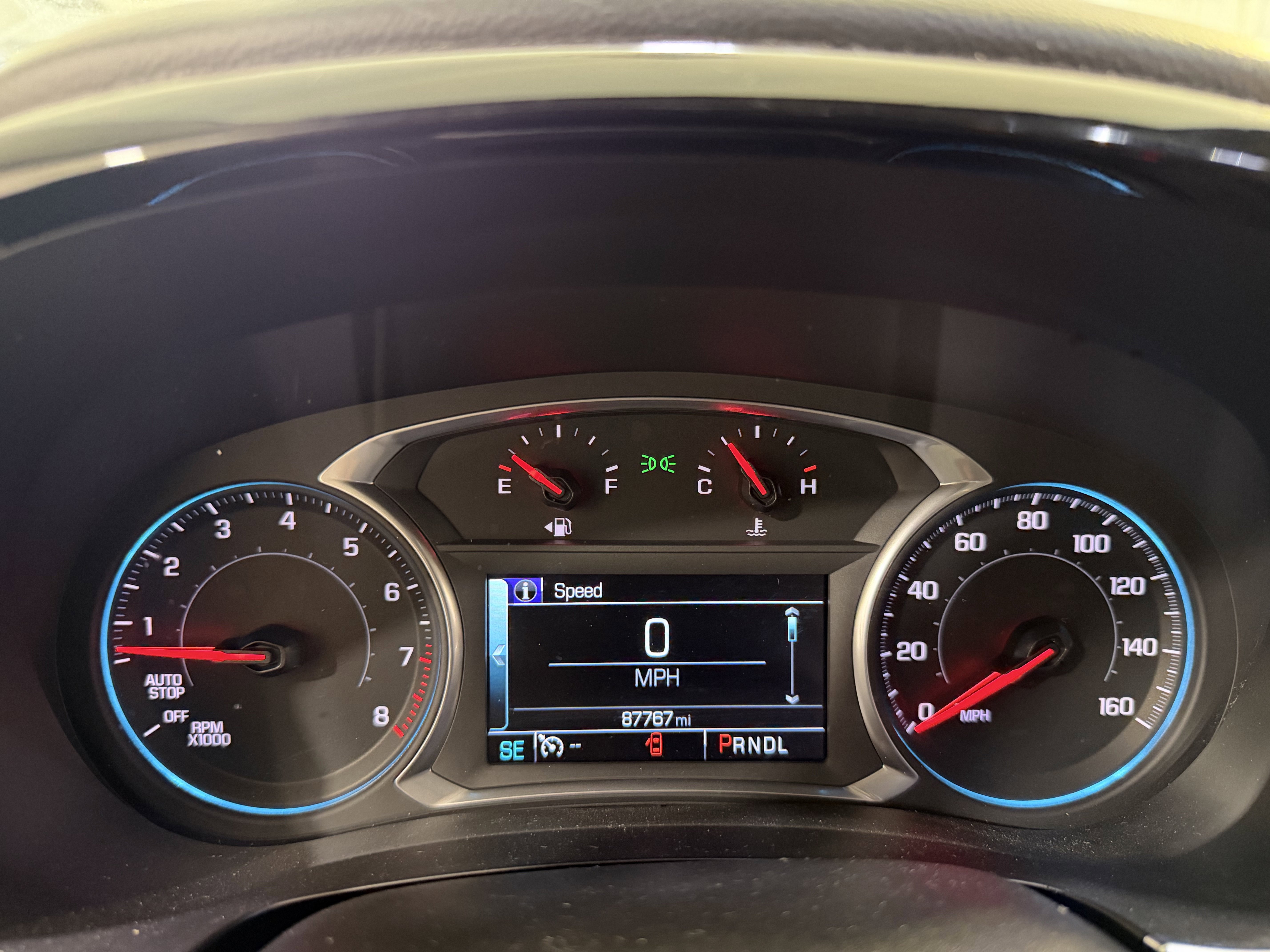 Used 2019 Chevrolet Traverse LT FWD image 17