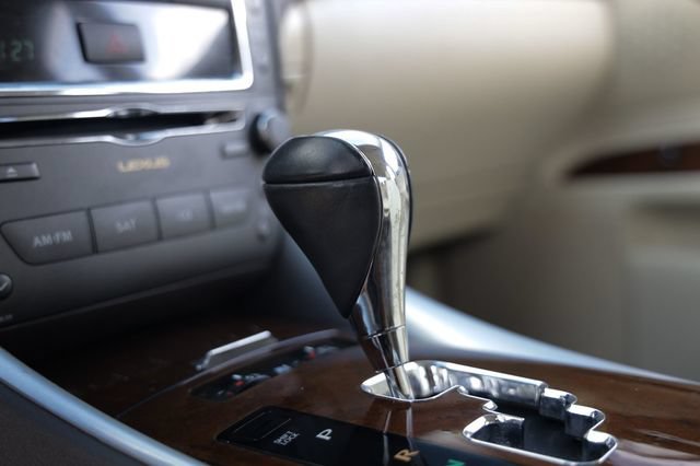 Used 2010 Lexus IS 250 w/ Preferred Accessory Package RWD image 43