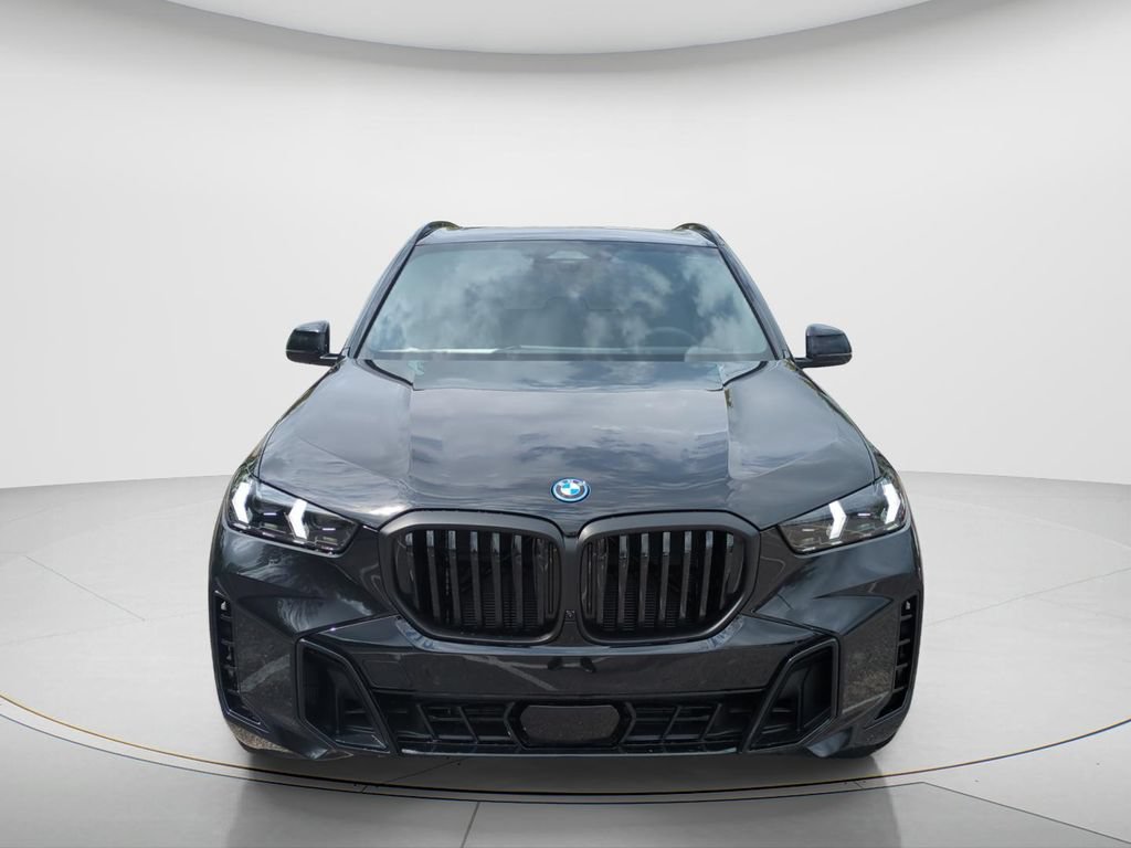 New 2026 BMW X5 xDrive50e w/ Executive Package AWD/4WD image 16