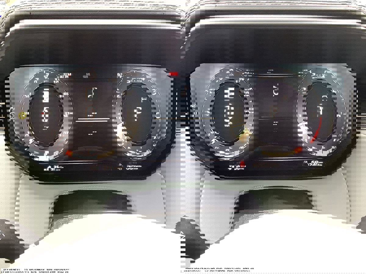 Used 2023 Land Rover Range Rover Sport SE Dynamic AWD/4WD image 8