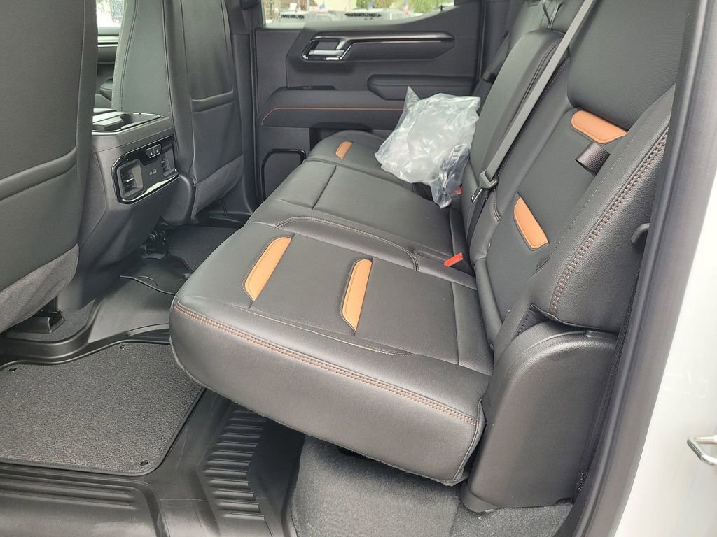 New 2026 GMC Sierra 1500 AT4 image 8