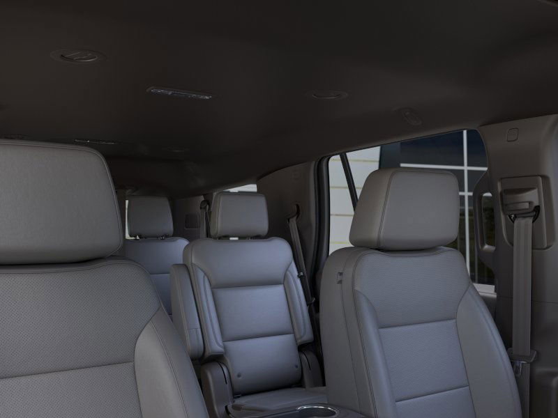 New 2026 GMC Yukon Elevation w/ LPO, Floor Liner Package image 24