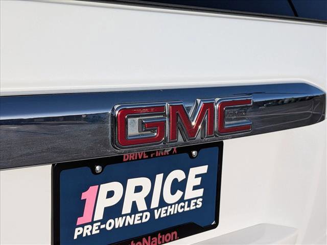 Used 2019 GMC Yukon Denali RWD image 30