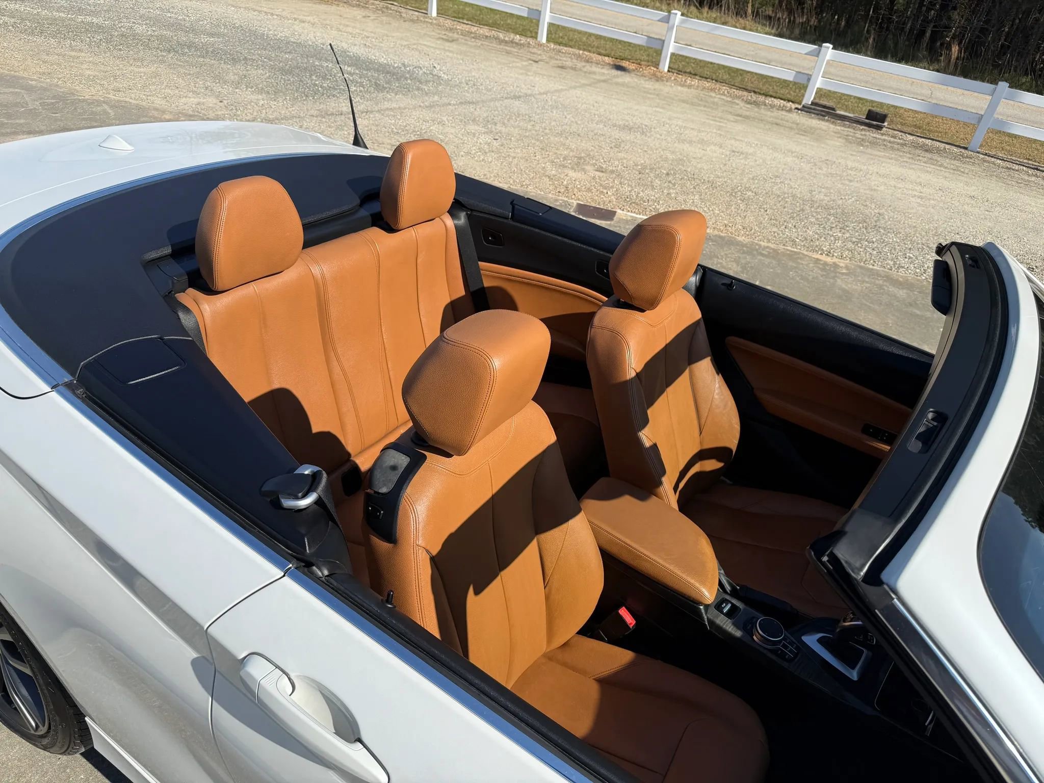 Used 2018 BMW 230i Convertible w/ Premium Package Enhanced image 29