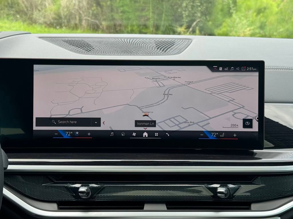 New 2026 BMW X7 xDrive40i w/ M Sport Package image 4