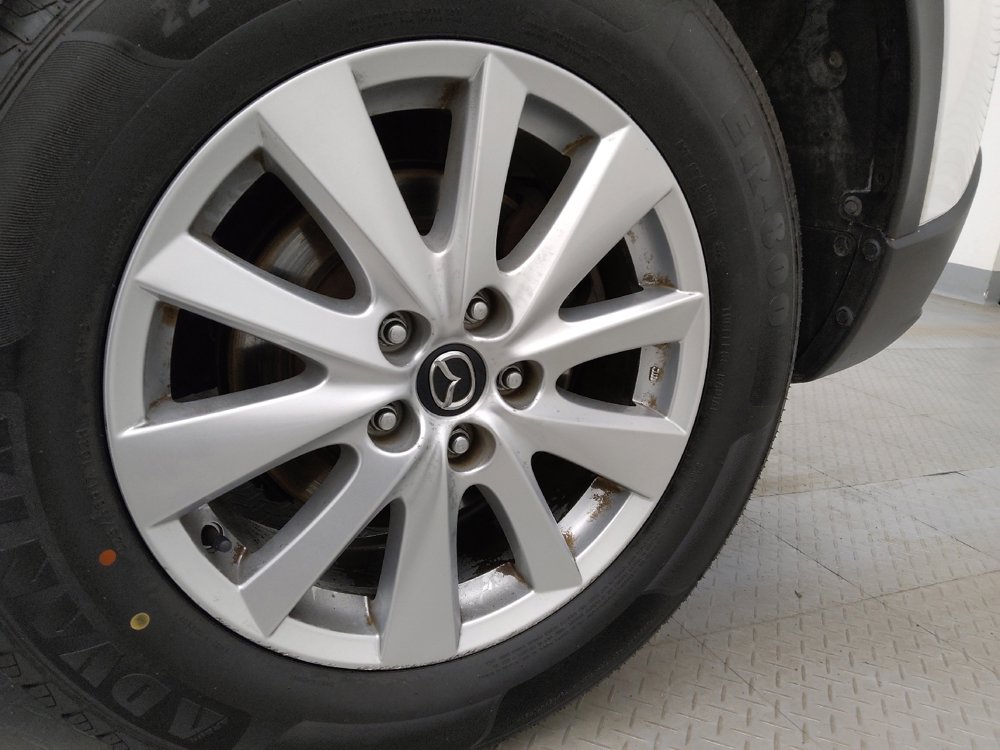 Used 2016 MAZDA CX-5 Touring image 31