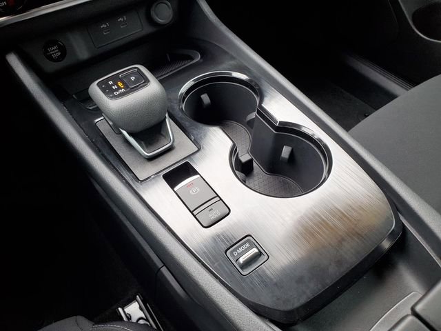 Certified 2024 Nissan Rogue S image 22
