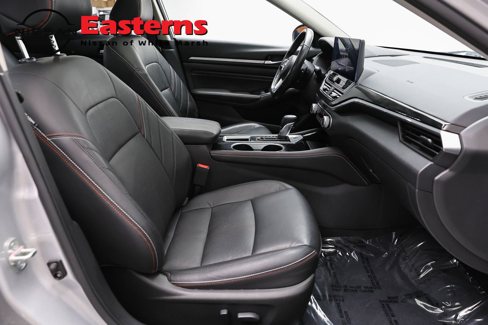 Used 2023 Nissan Altima 2.5 SR w/ SR Premium Package FWD image 23