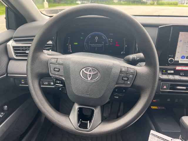 New 2026 Toyota Camry LE w/ Convenience Package AWD/4WD image 14