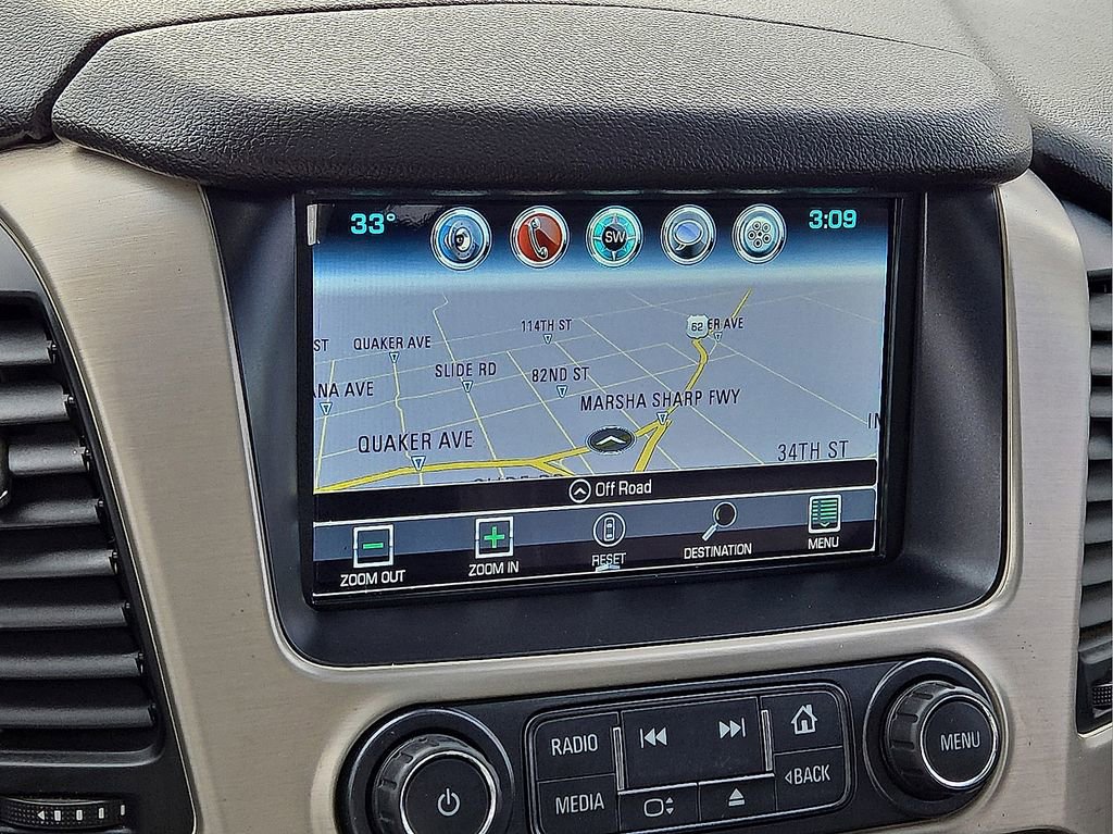 Used 2019 GMC Yukon XL Denali w/ Denali Ultimate Package image 28