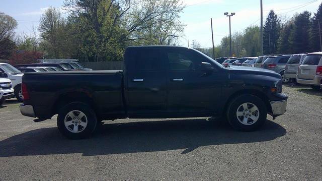 Used 2010 Dodge Ram 1500 Truck SLT image 12