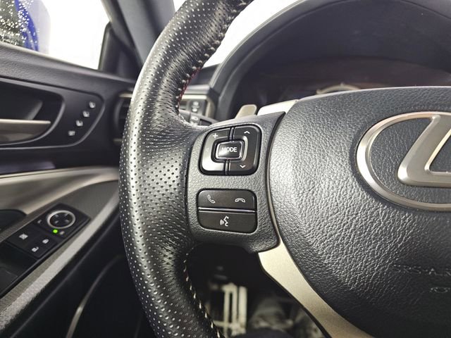 Used 2017 Lexus RC 300 F Sport image 31